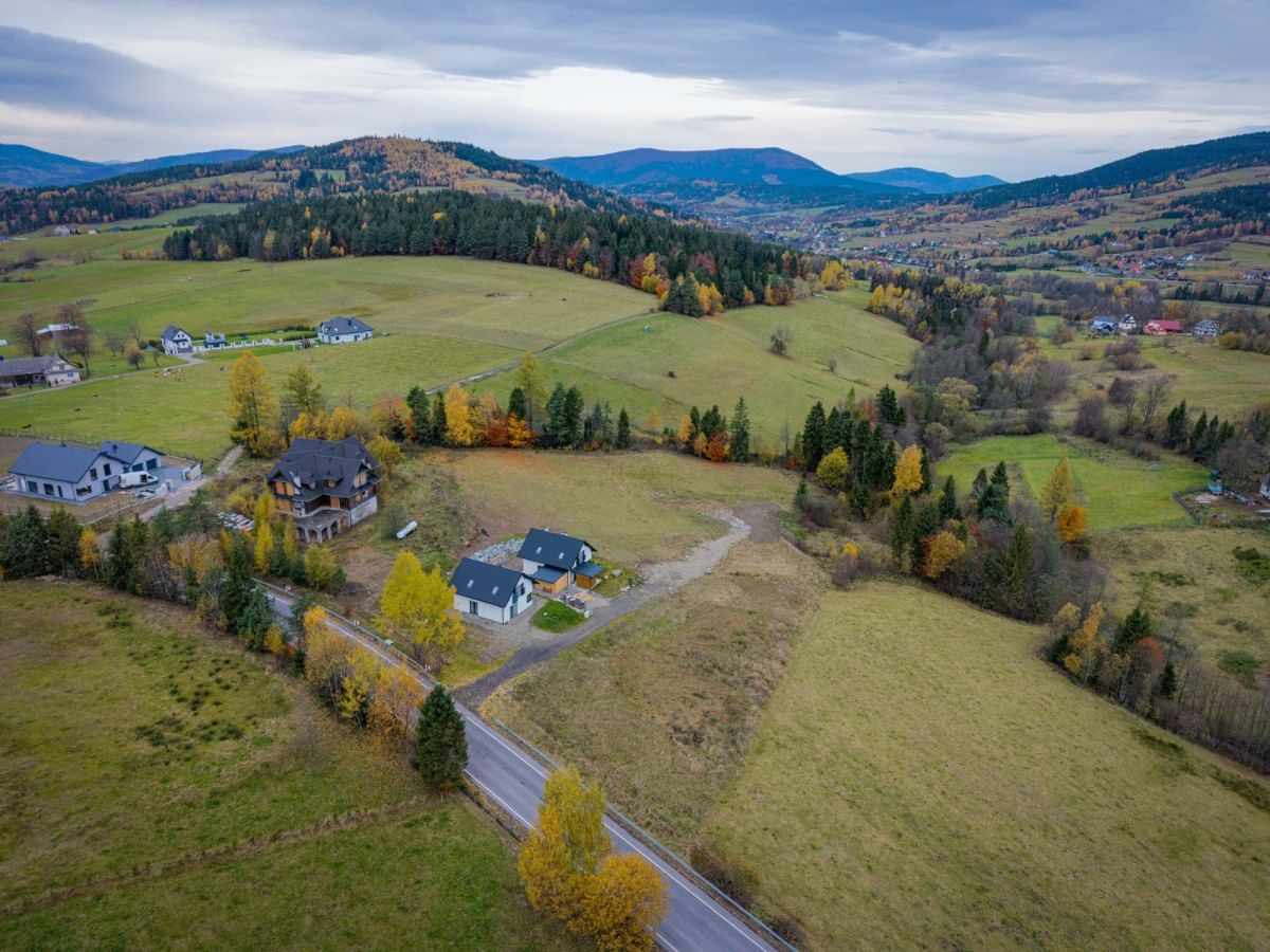 Dom 5 pokojowe na Sprzedaż