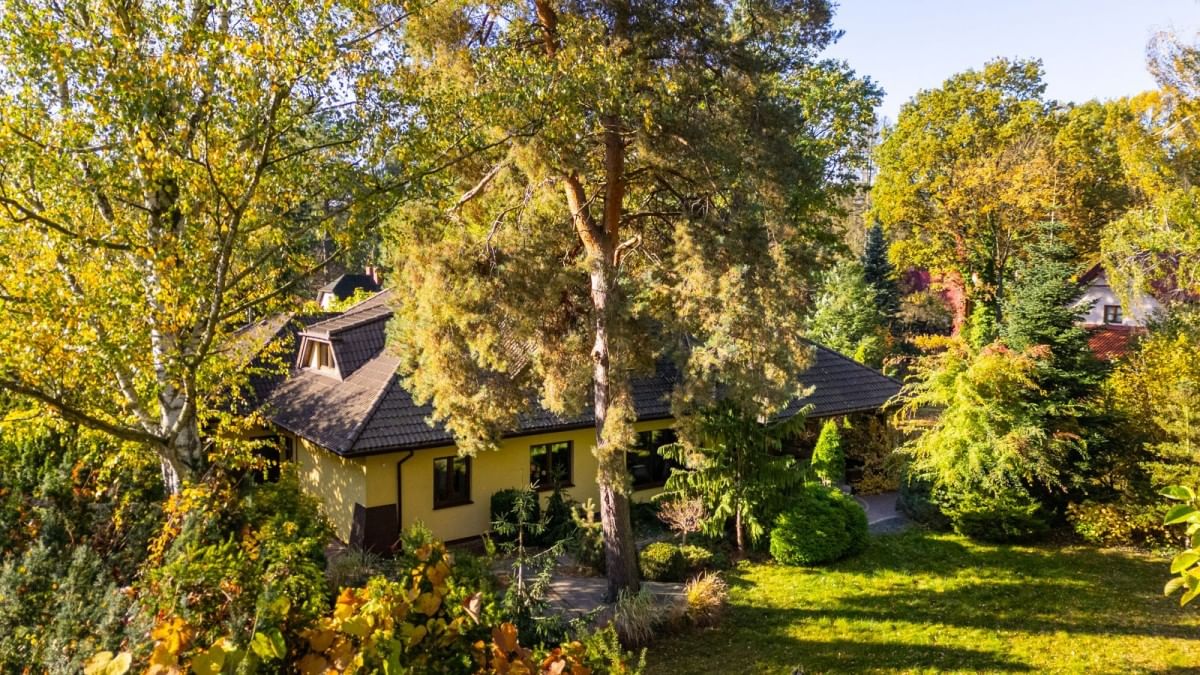 Dom 5 pokojowe na Sprzedaż