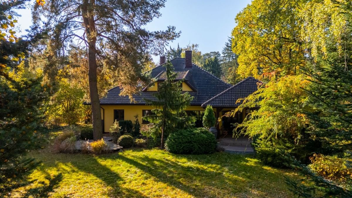 Dom 5 pokojowe na Sprzedaż