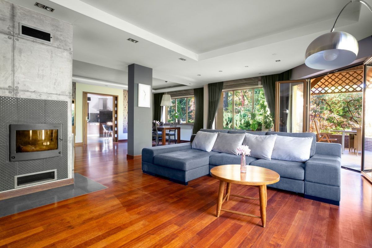 Dom 5 pokojowe na Sprzedaż