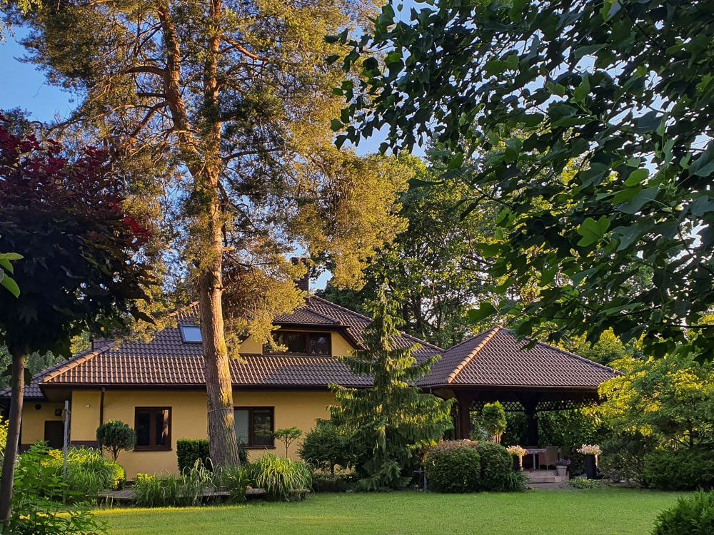 Dom 5 pokojowe na Sprzedaż