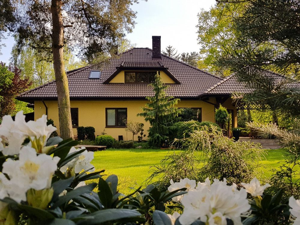 Dom 5 pokojowe na Sprzedaż