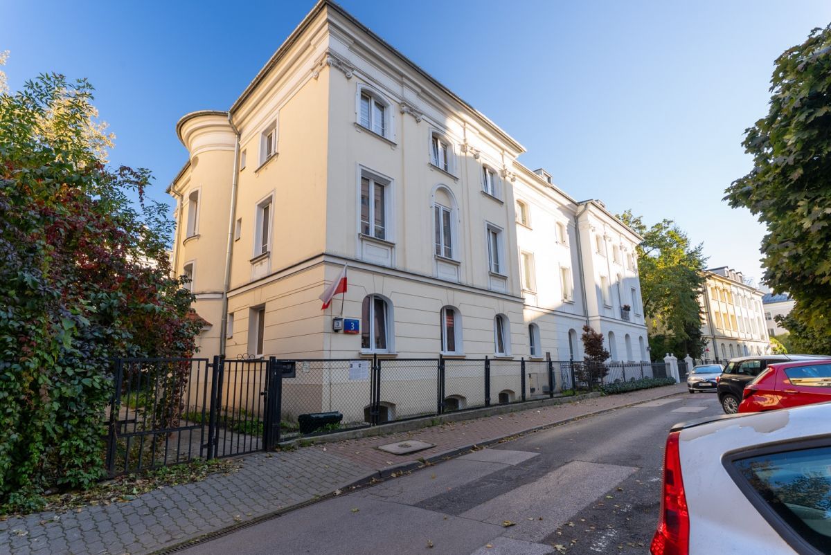 Mieszkanie 2 pokojowe na Sprzedaż