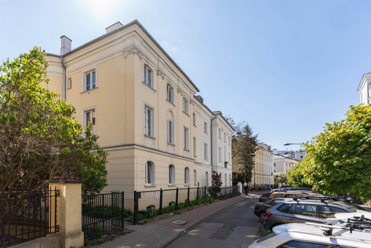 Mieszkanie 2 pokojowe na Sprzedaż