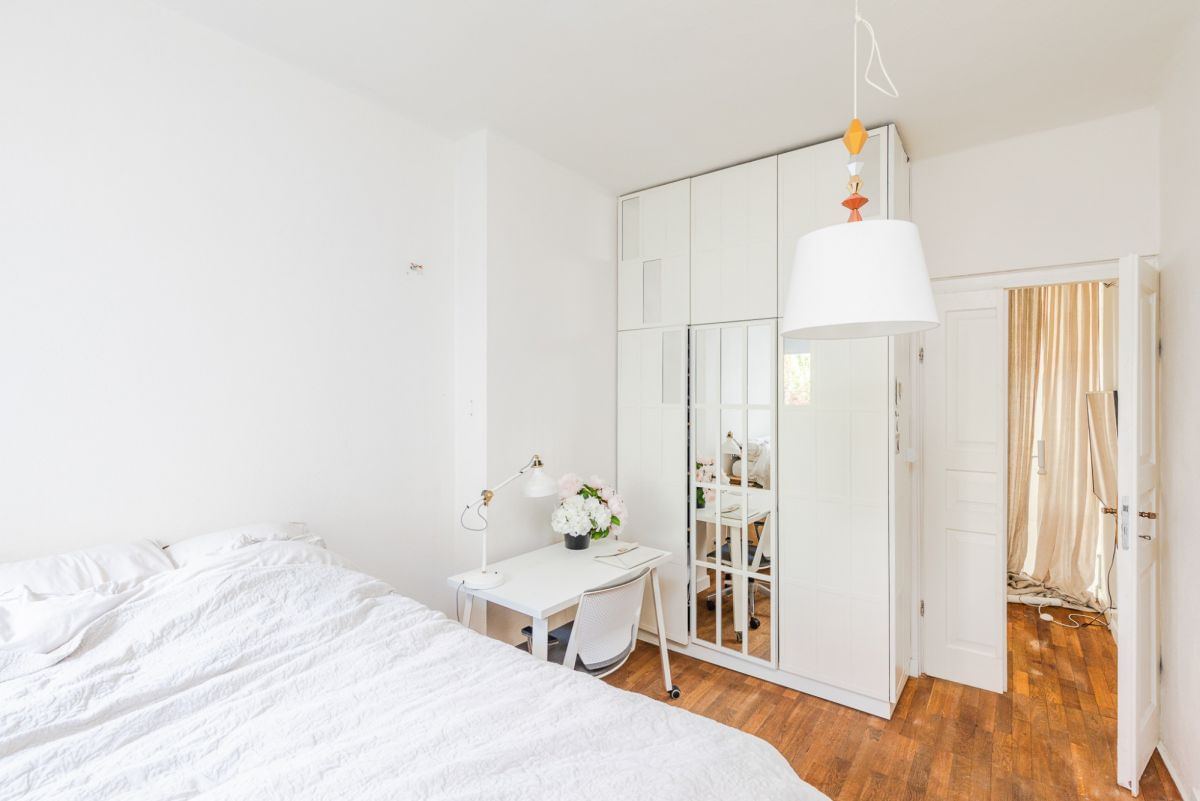 Mieszkanie 5 pokojowe na Sprzedaż