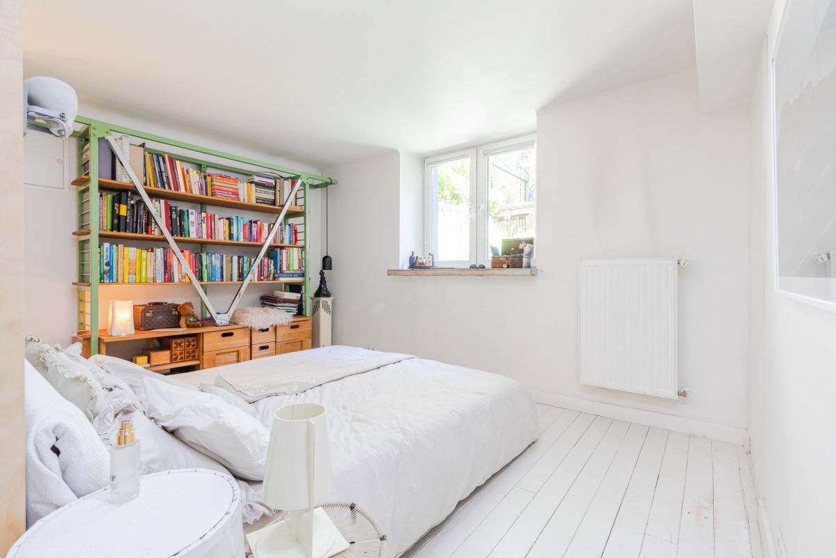 Mieszkanie 5 pokojowe na Sprzedaż