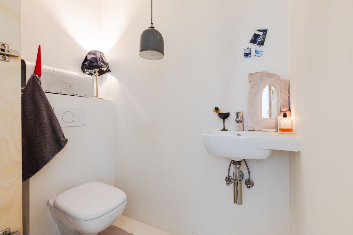 Mieszkanie 5 pokojowe na Sprzedaż