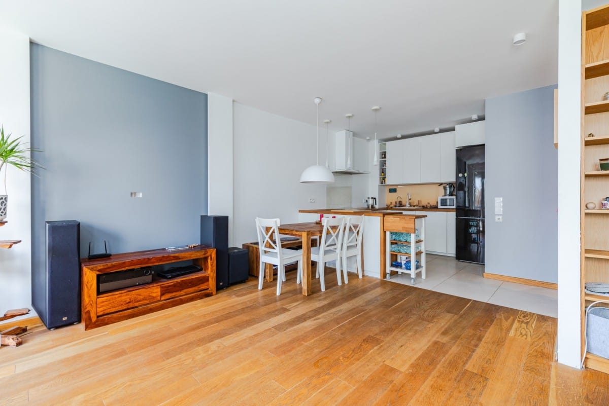 Mieszkanie 3 pokojowe na Sprzedaż