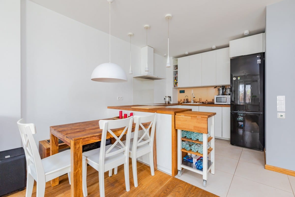 Mieszkanie 3 pokojowe na Sprzedaż