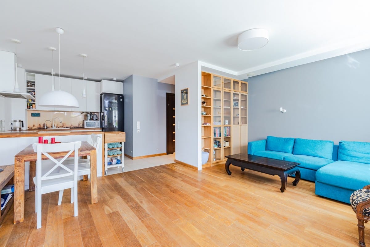 Mieszkanie 3 pokojowe na Sprzedaż