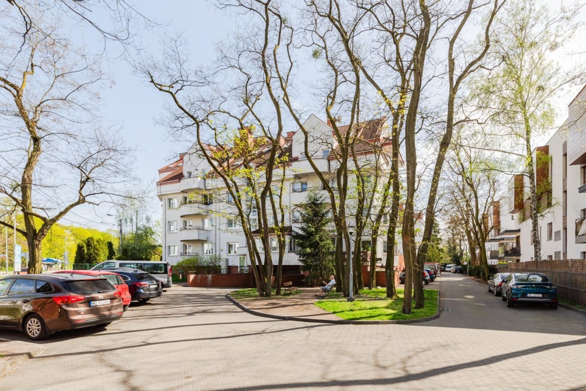 Mieszkanie 3 pokojowe na Sprzedaż