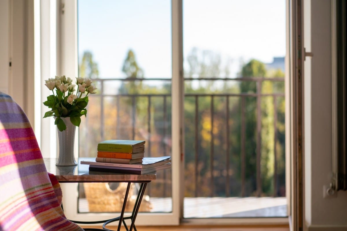 Mieszkanie 2 pokojowe na Wynajem