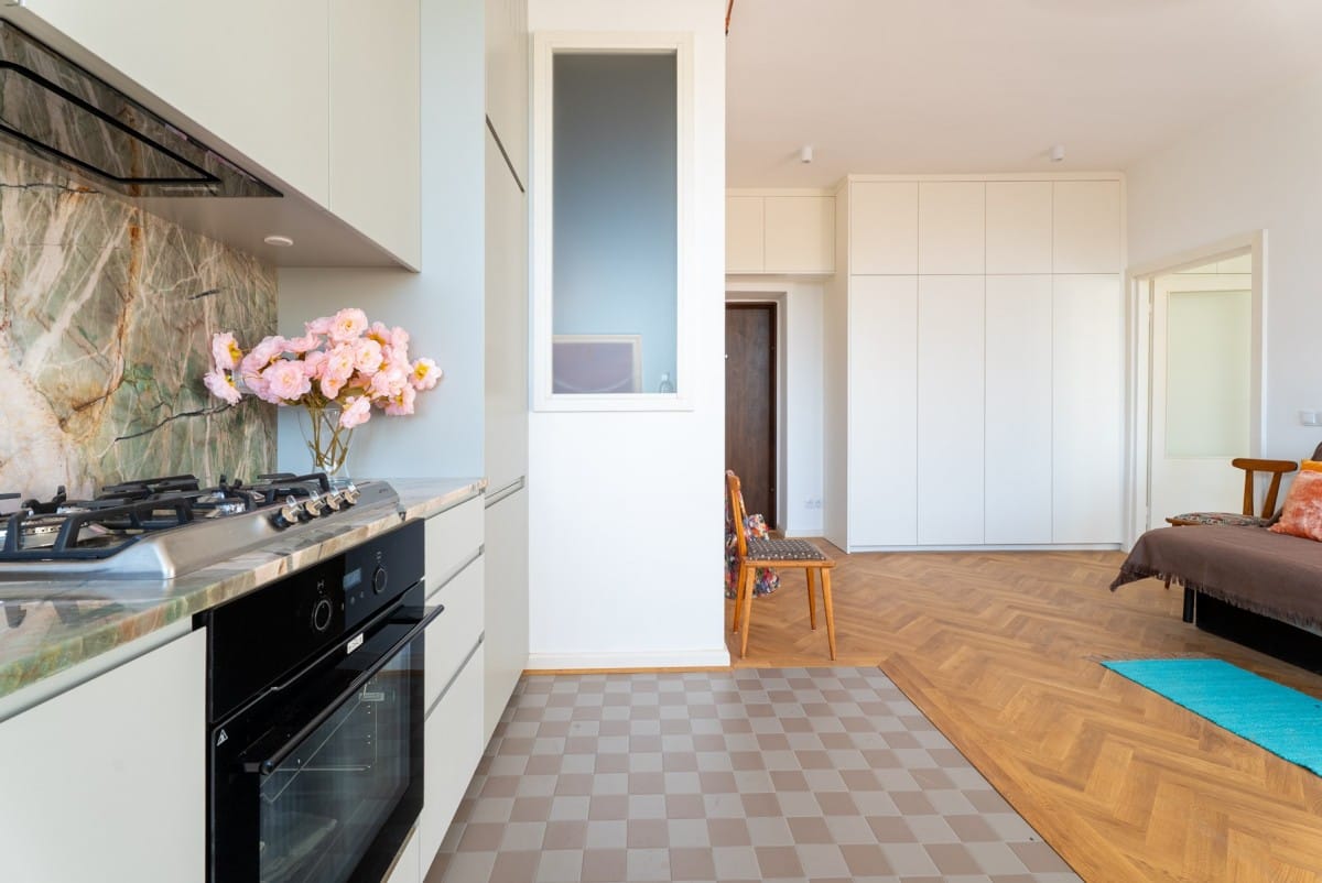 Mieszkanie 2 pokojowe na Wynajem