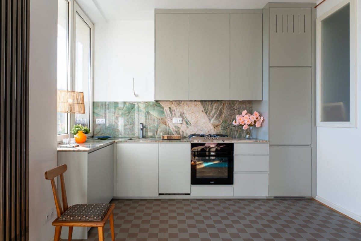 Mieszkanie 2 pokojowe na Wynajem