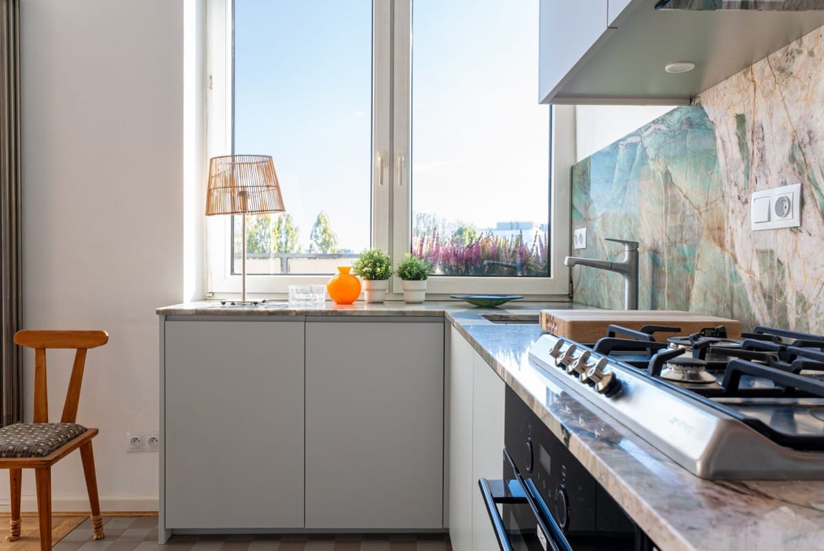 Mieszkanie 2 pokojowe na Wynajem