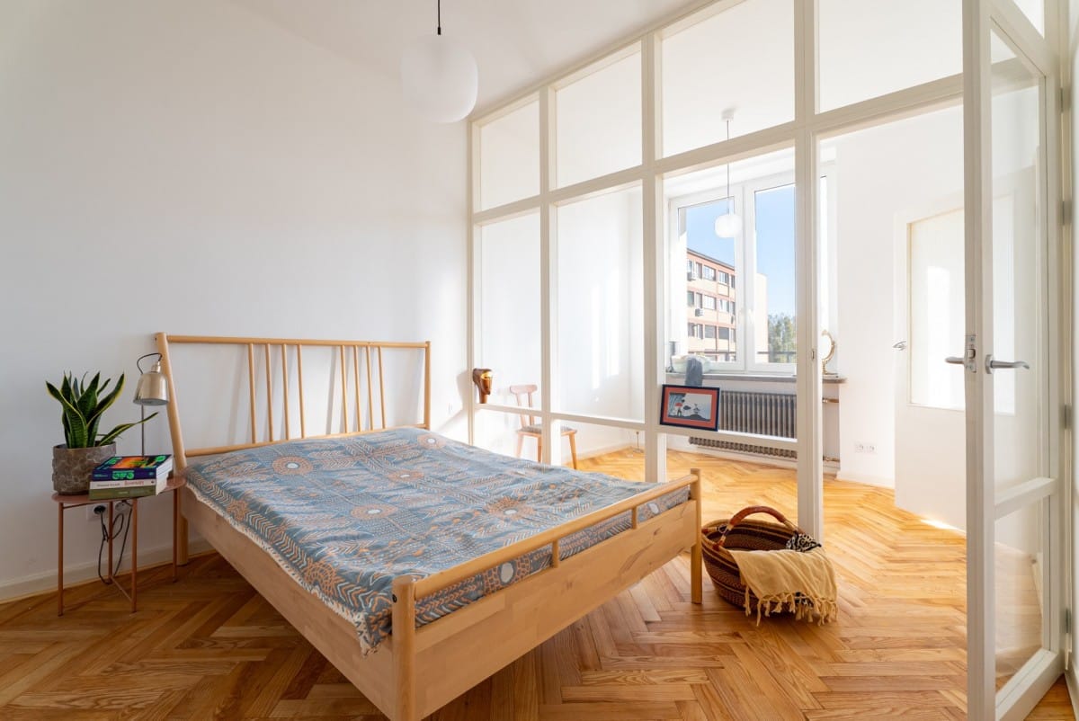 Mieszkanie 2 pokojowe na Wynajem