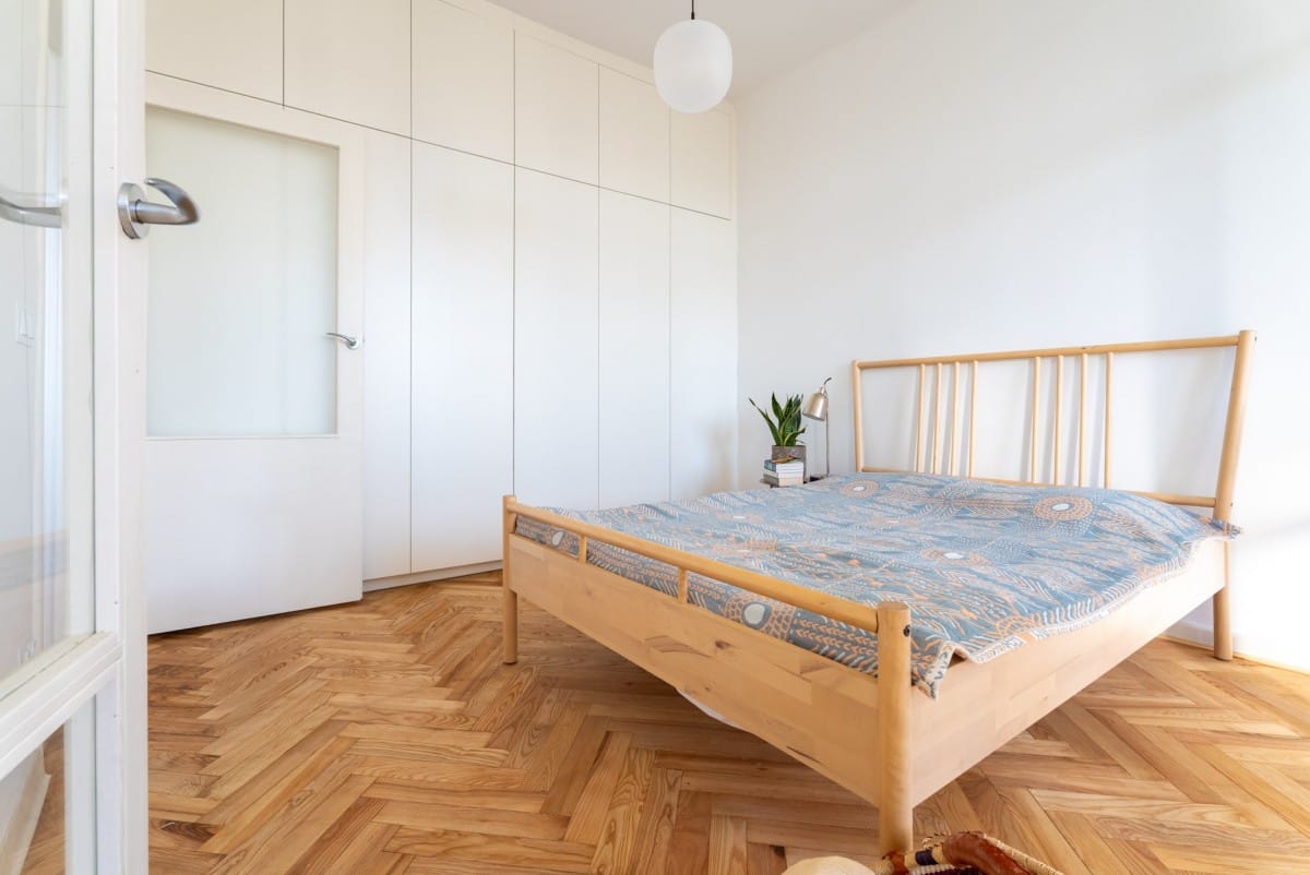 Mieszkanie 2 pokojowe na Wynajem