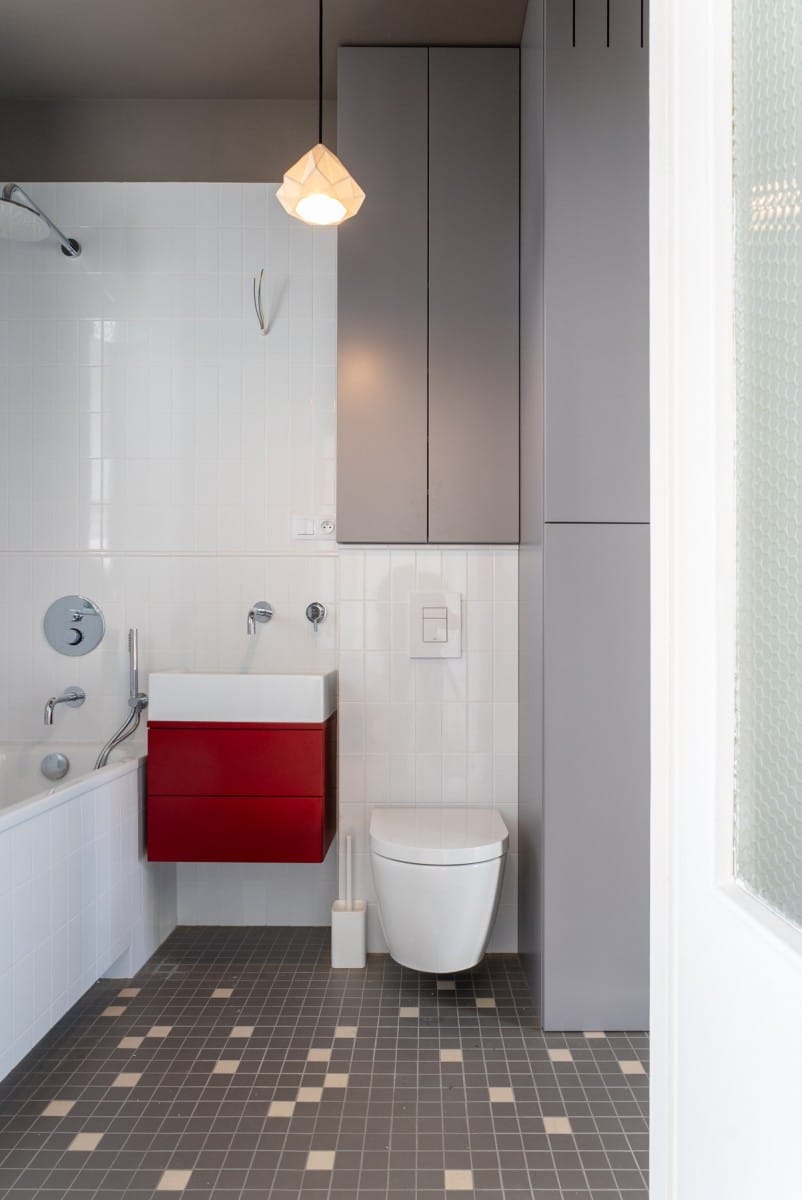 Mieszkanie 2 pokojowe na Wynajem