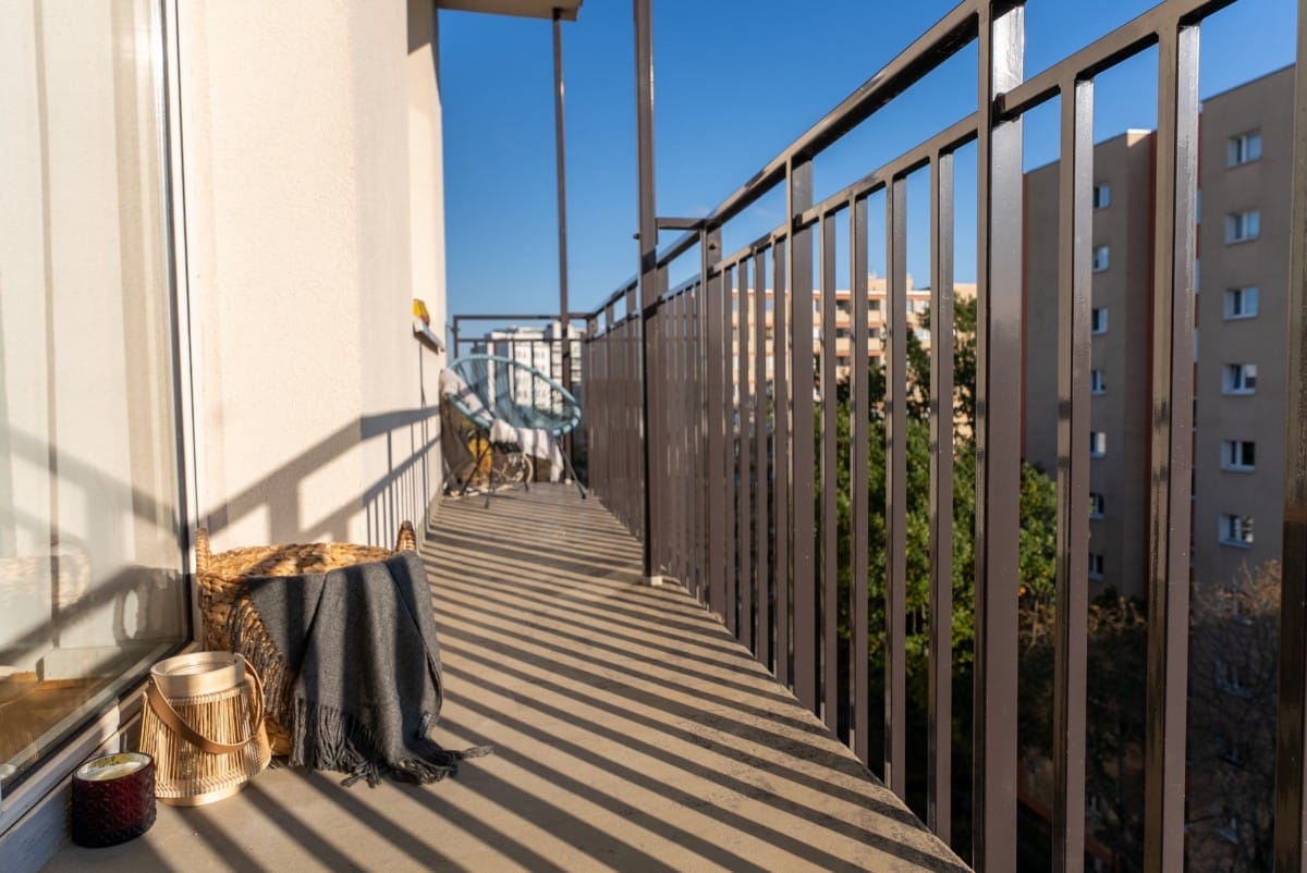 Mieszkanie 2 pokojowe na Wynajem