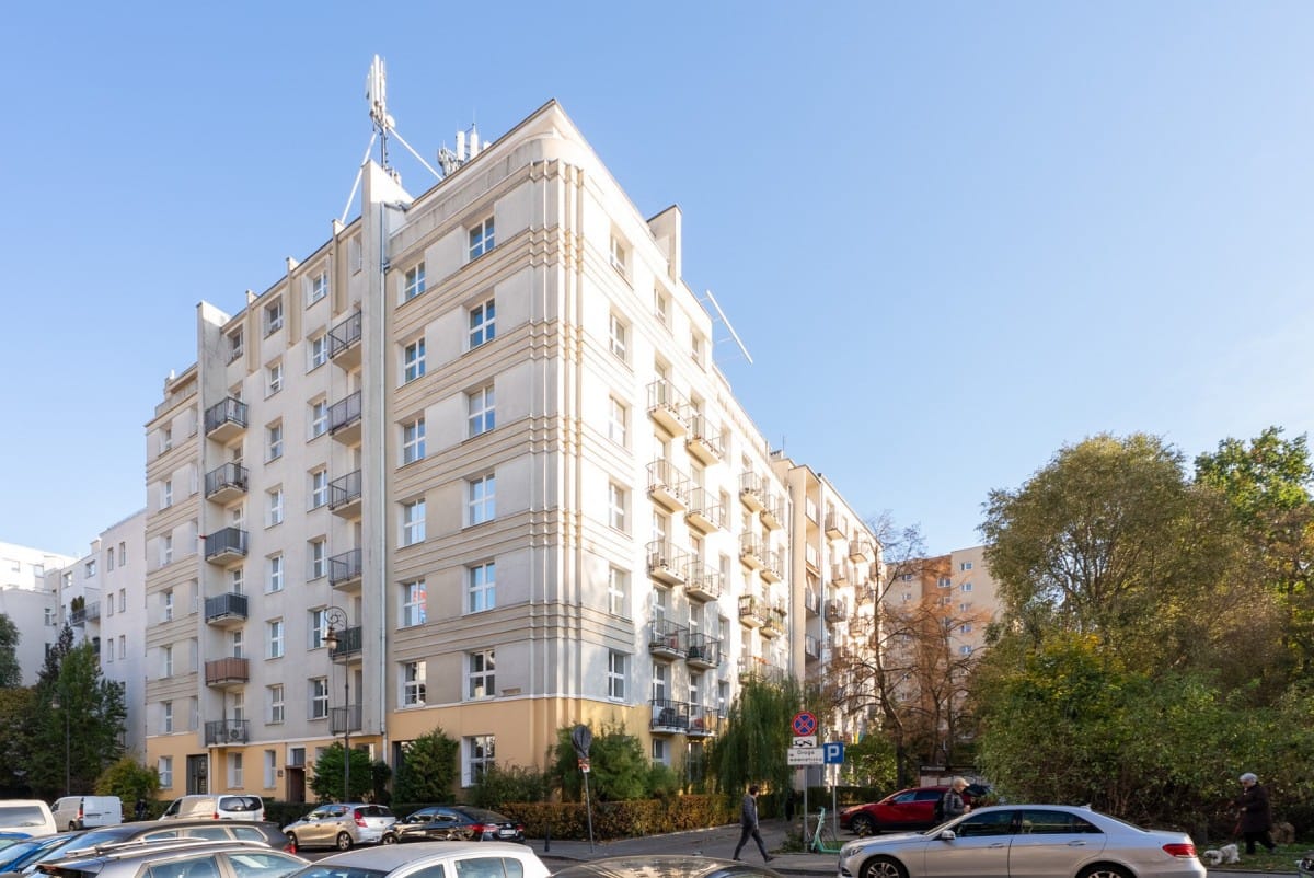 Mieszkanie 2 pokojowe na Wynajem