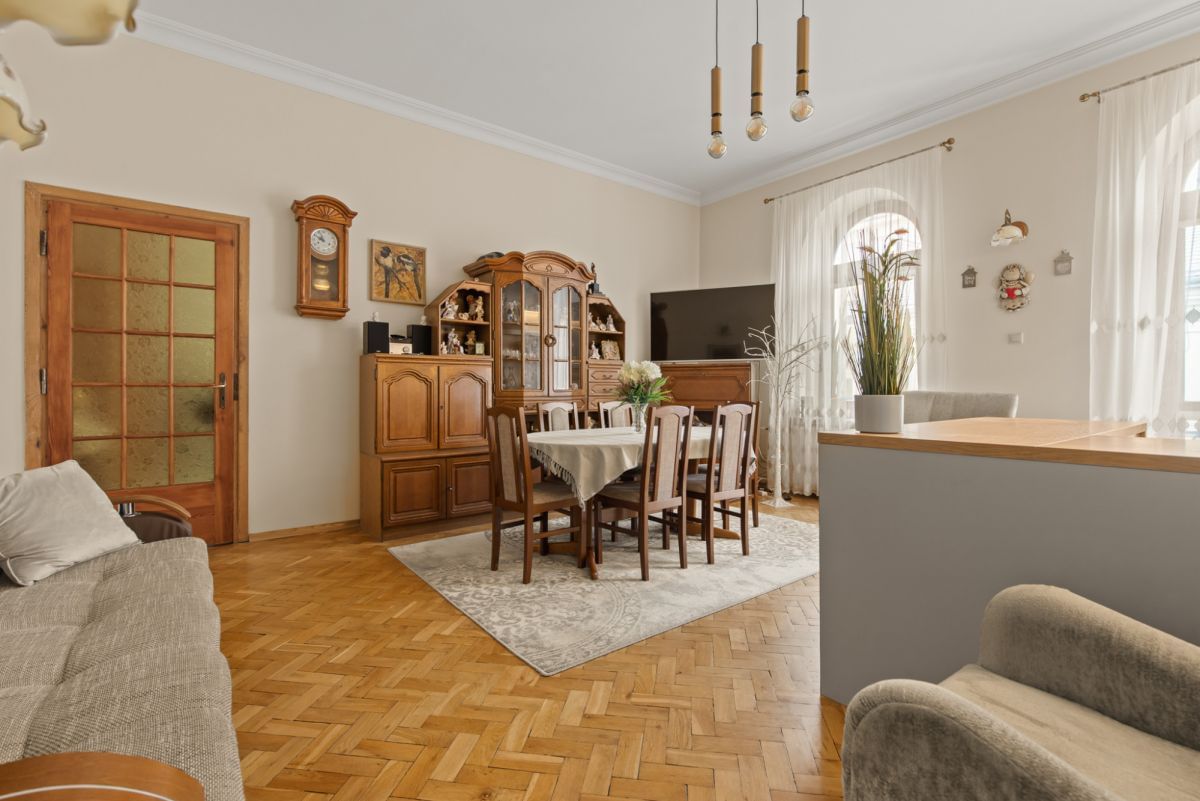 Mieszkanie 3 pokojowe na Sprzedaż