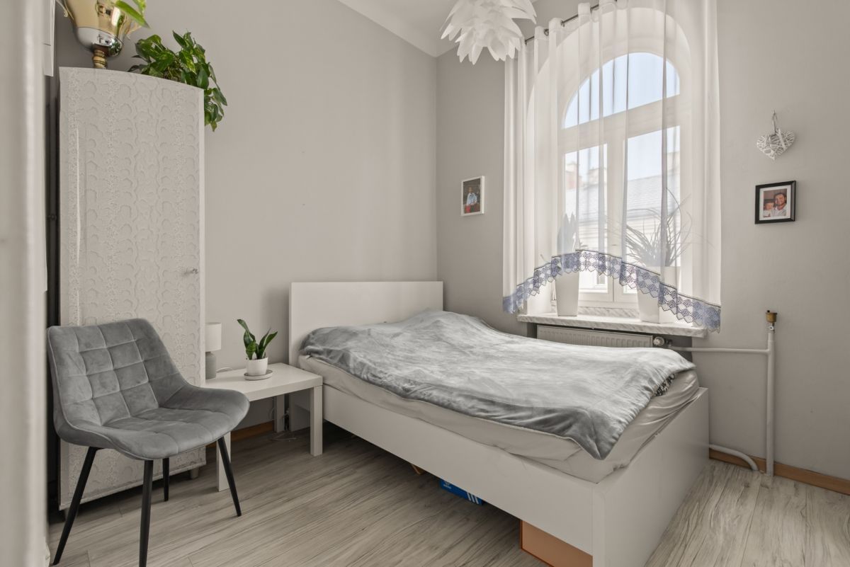 Mieszkanie 3 pokojowe na Sprzedaż