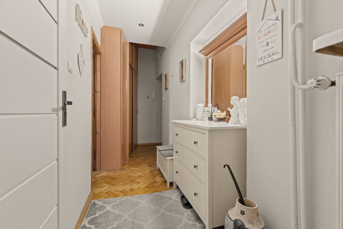 Mieszkanie 3 pokojowe na Sprzedaż