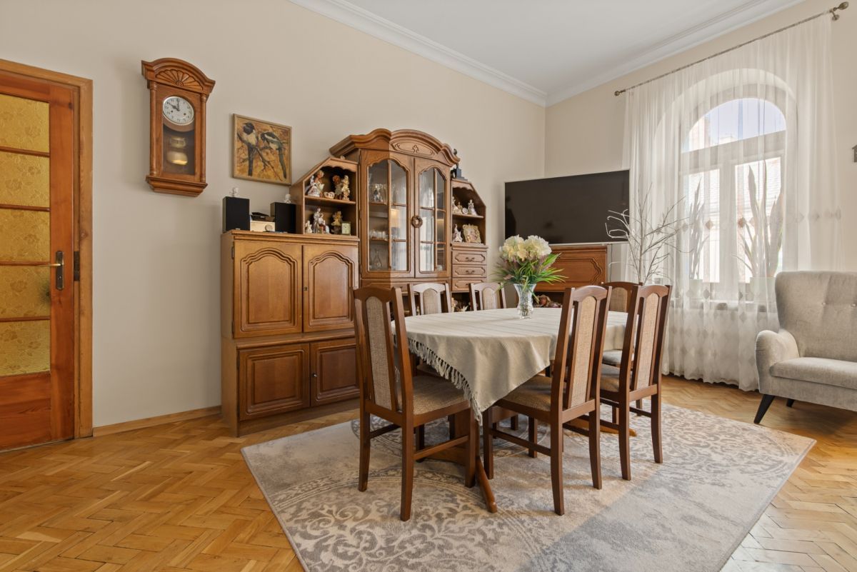 Mieszkanie 3 pokojowe na Sprzedaż