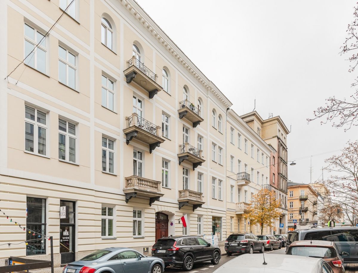 Mieszkanie 3 pokojowe na Sprzedaż