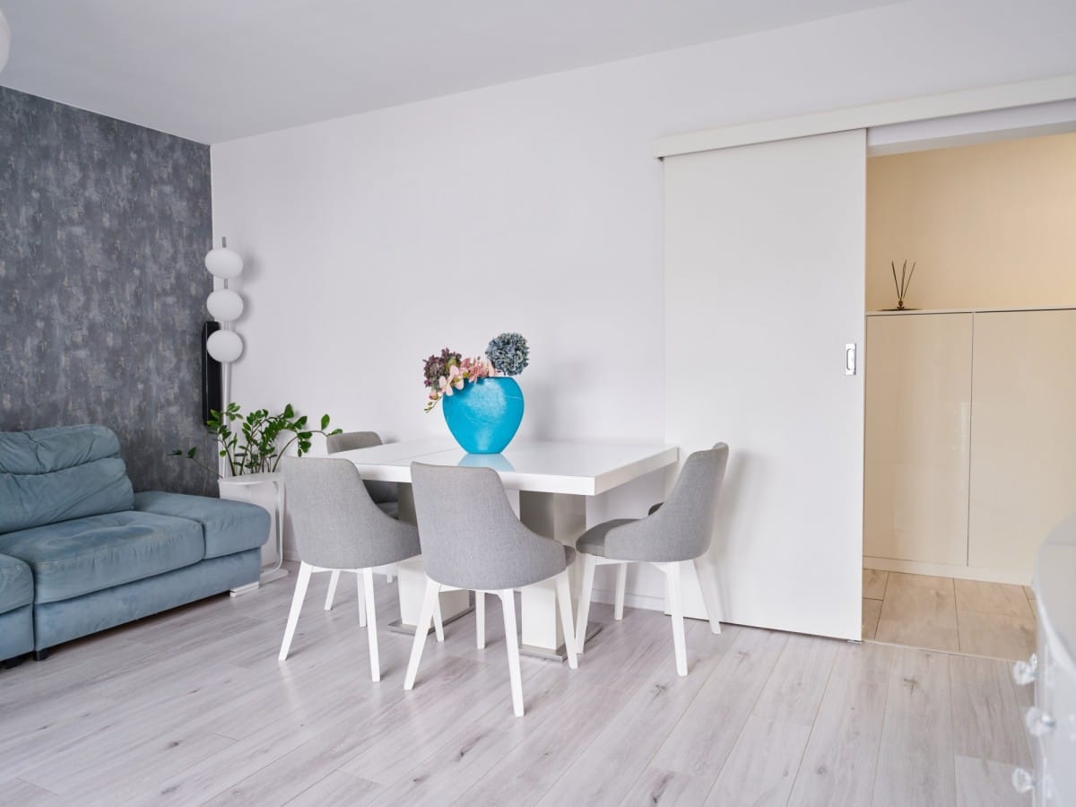 Mieszkanie 3 pokojowe na Sprzedaż