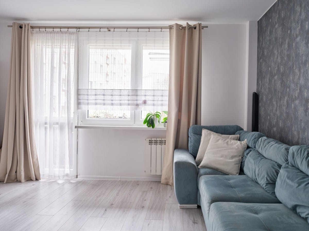 Mieszkanie 3 pokojowe na Sprzedaż