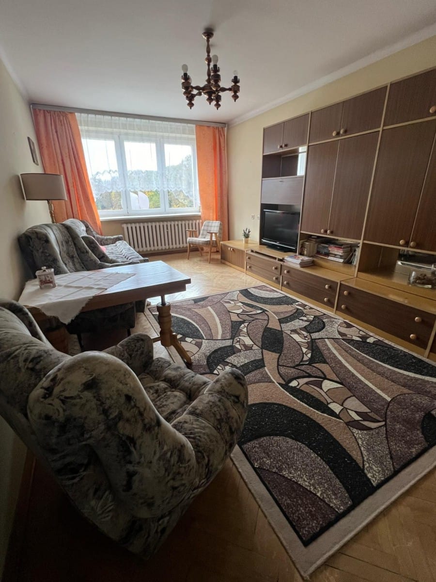 Mieszkanie 2 pokojowe na Sprzedaż