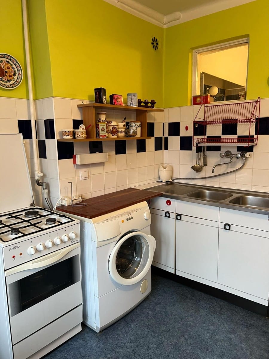 Mieszkanie 2 pokojowe na Sprzedaż