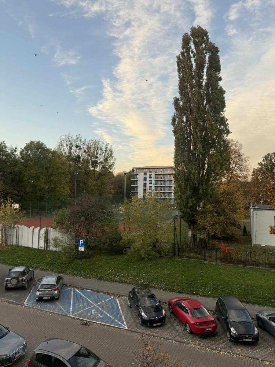 Mieszkanie 2 pokojowe na Sprzedaż