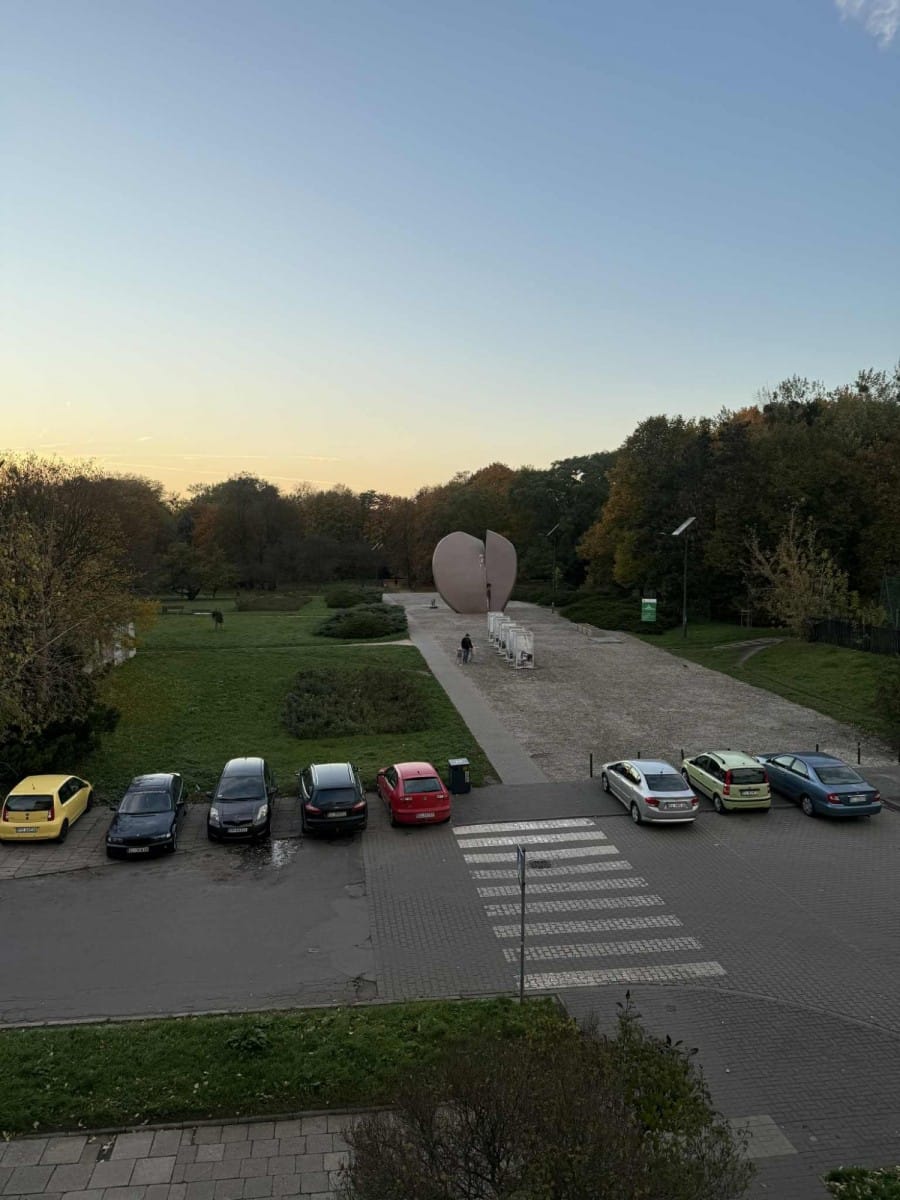 Mieszkanie 2 pokojowe na Sprzedaż