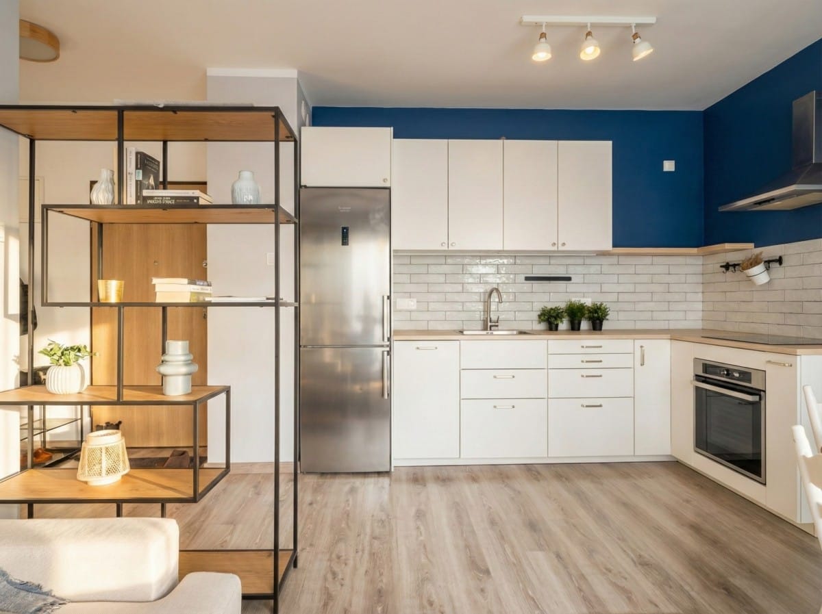 Mieszkanie 2 pokojowe na Wynajem