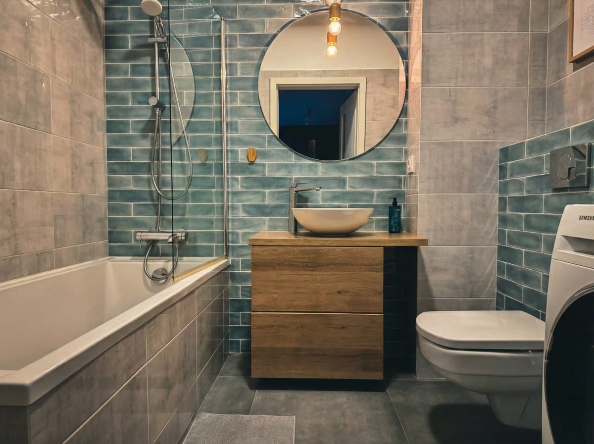 Mieszkanie 2 pokojowe na Wynajem