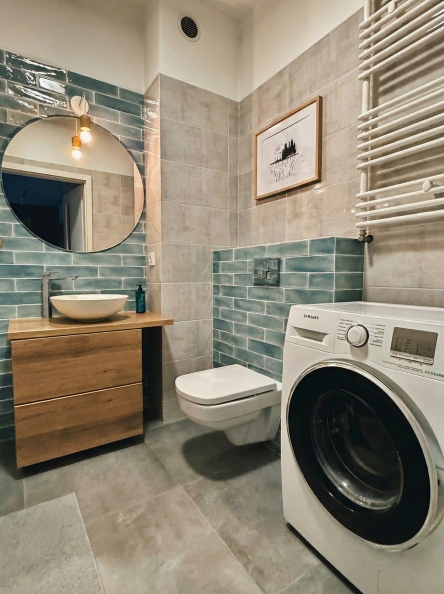 Mieszkanie 2 pokojowe na Wynajem