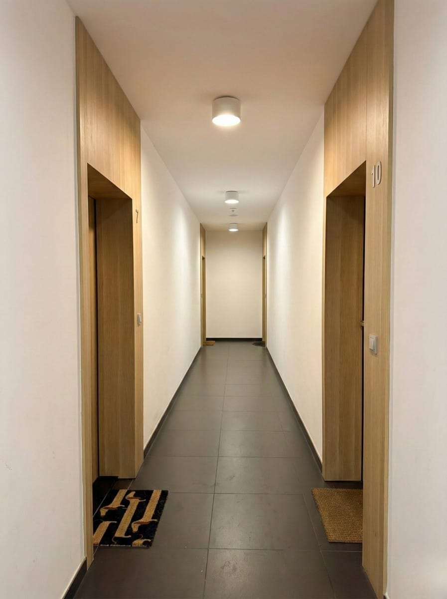 Mieszkanie 2 pokojowe na Wynajem