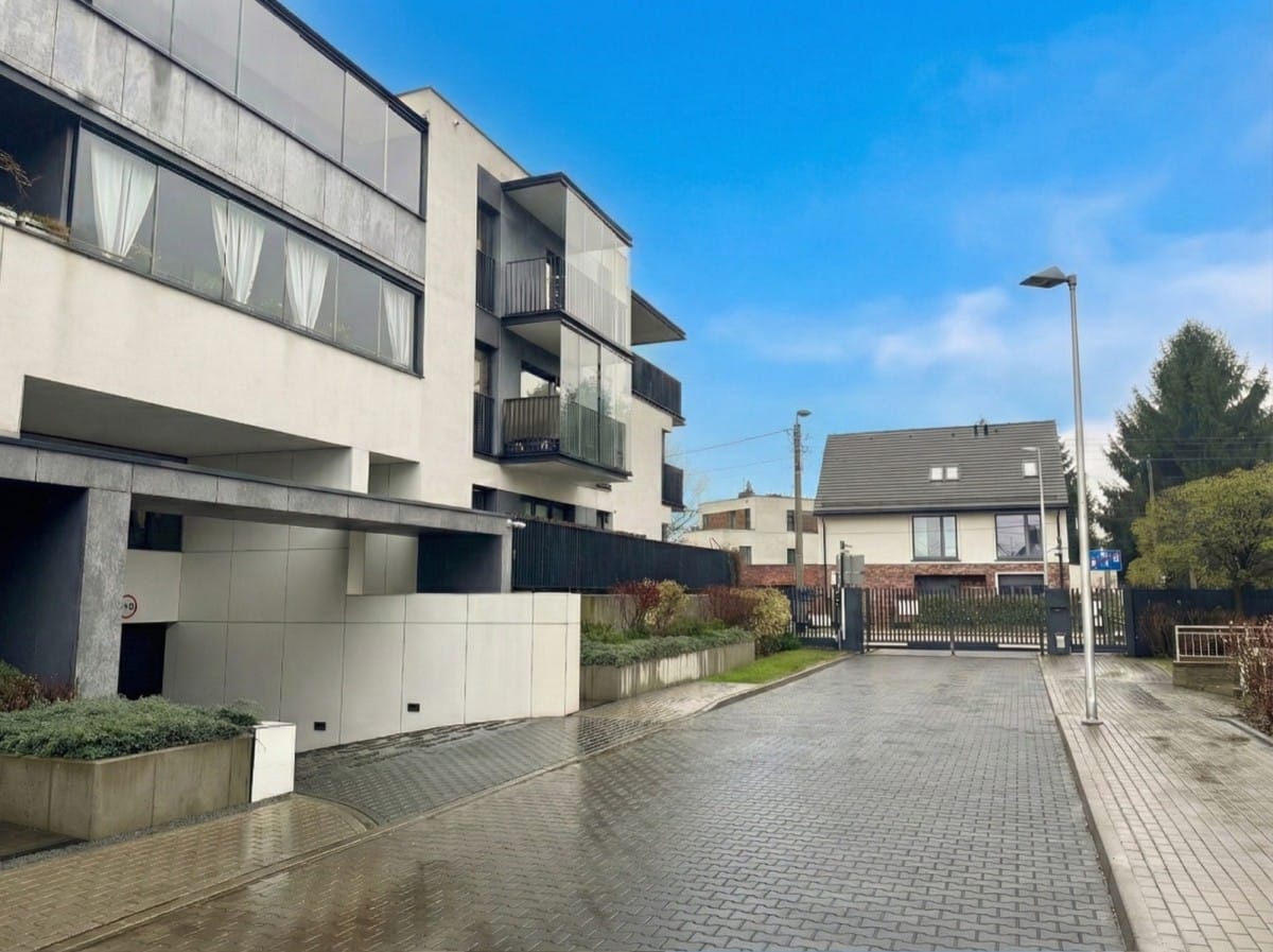 Mieszkanie 2 pokojowe na Wynajem