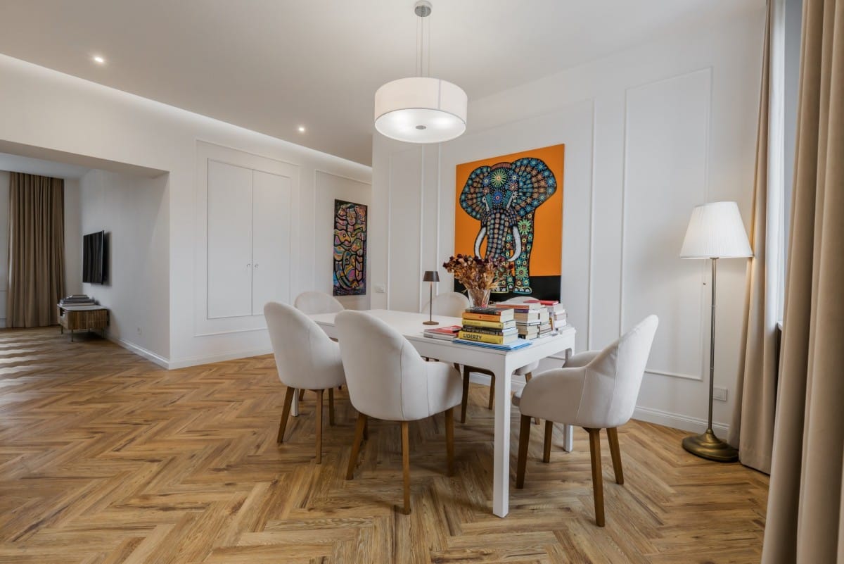 Mieszkanie 3 pokojowe na Sprzedaż