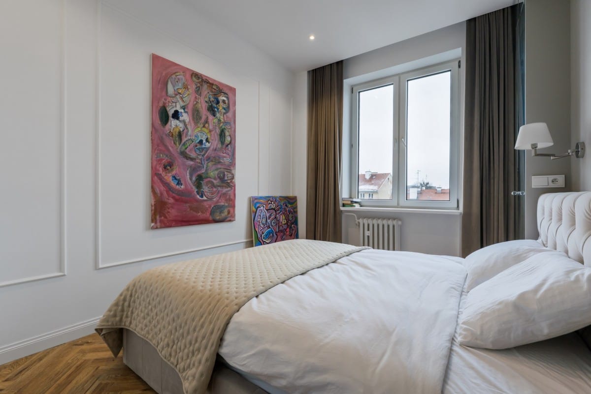 Mieszkanie 3 pokojowe na Sprzedaż