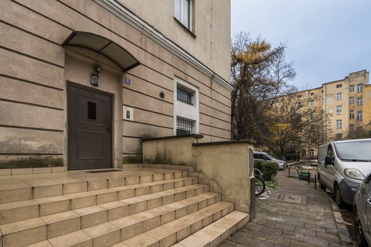 Mieszkanie 3 pokojowe na Sprzedaż