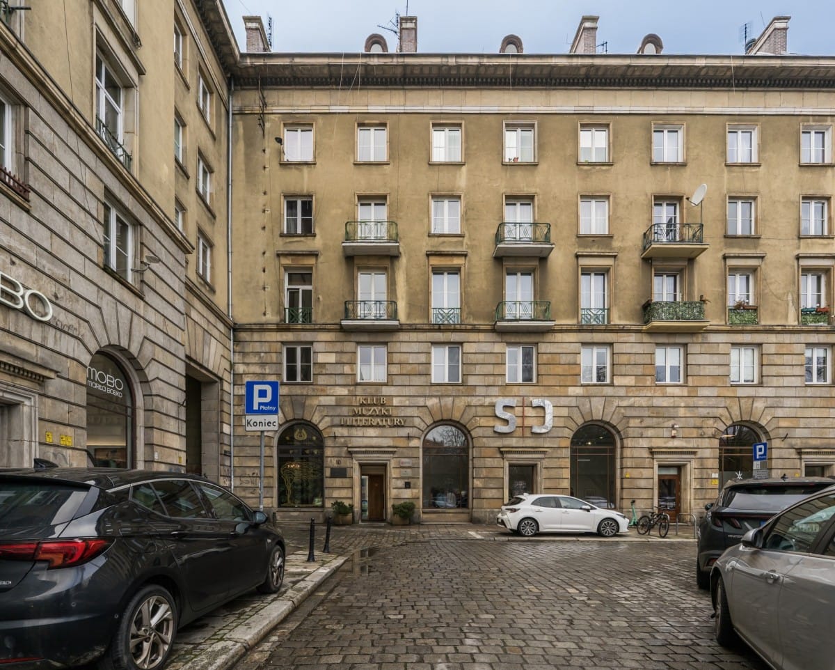 Mieszkanie 3 pokojowe na Sprzedaż