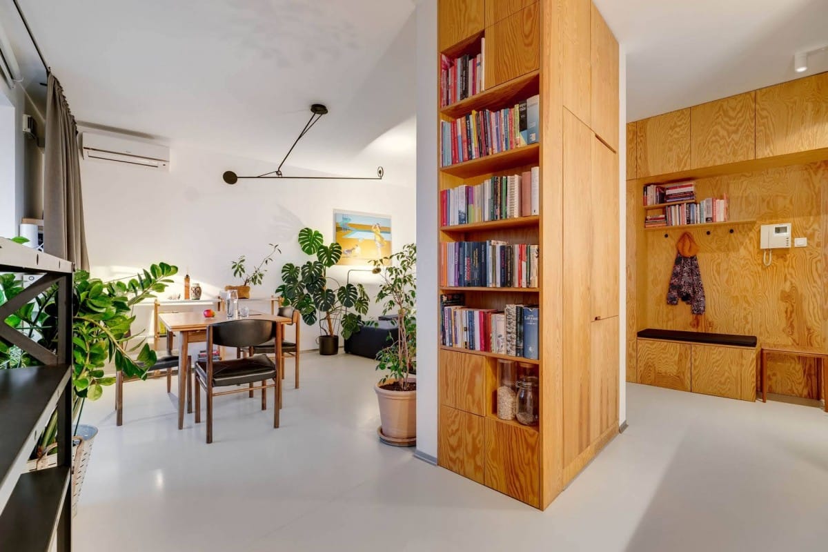 Mieszkanie 2 pokojowe na Sprzedaż