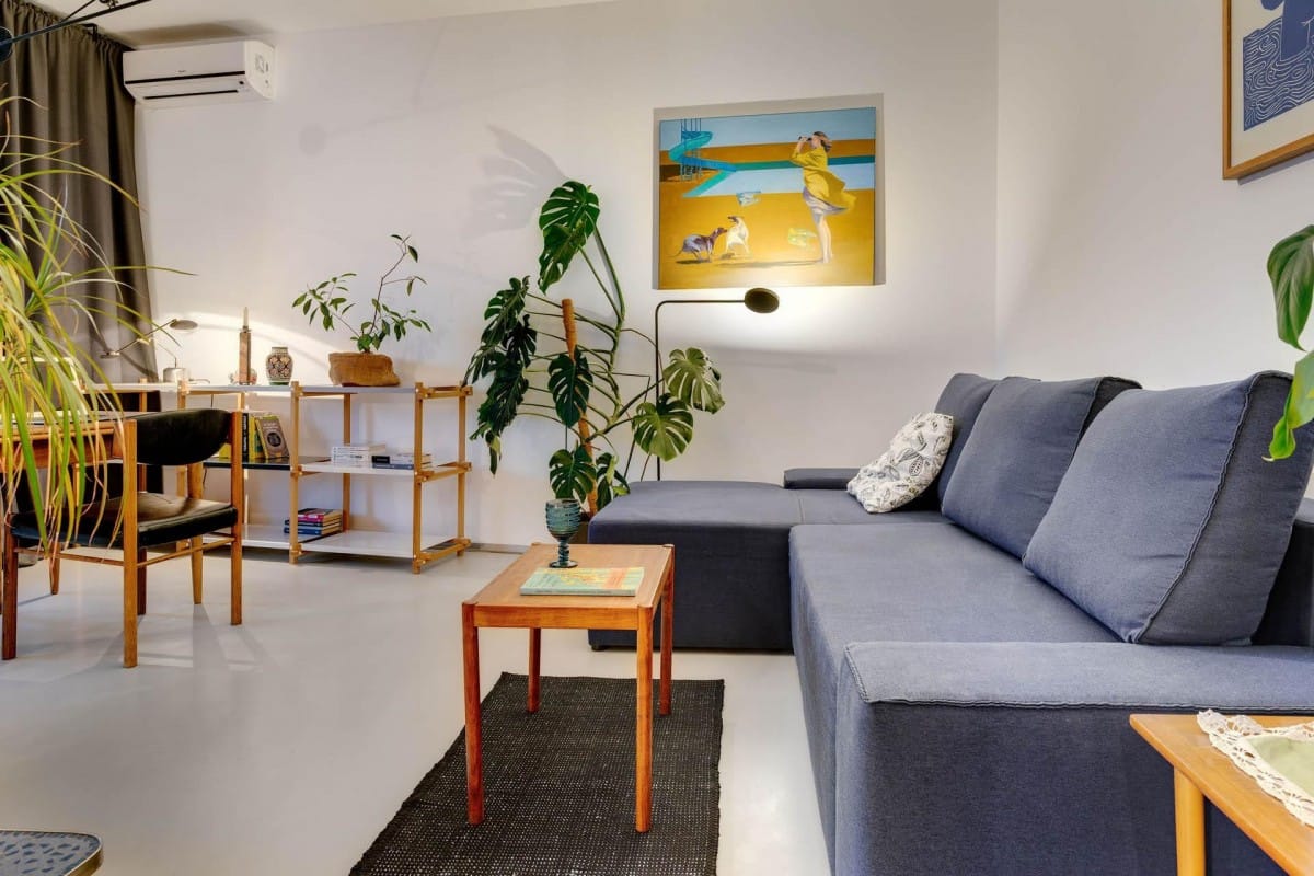 Mieszkanie 2 pokojowe na Sprzedaż