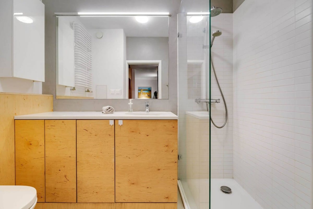 Mieszkanie 2 pokojowe na Sprzedaż