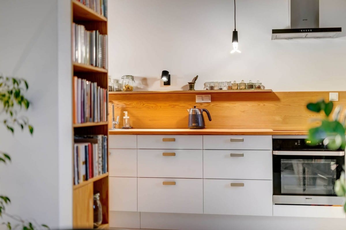 Mieszkanie 2 pokojowe na Sprzedaż