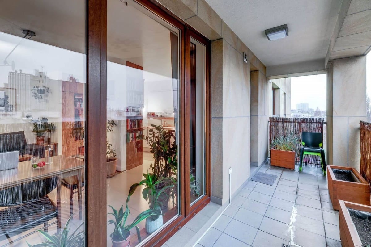 Mieszkanie 2 pokojowe na Sprzedaż