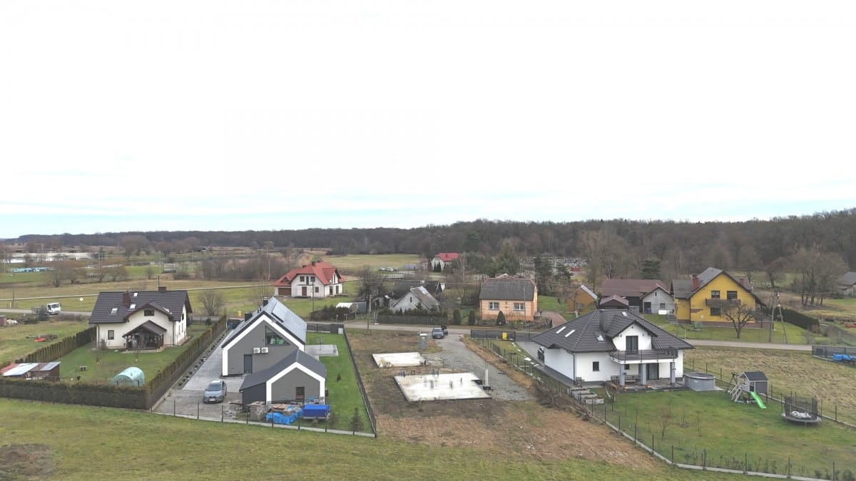 Działka  pokojowe na Sprzedaż